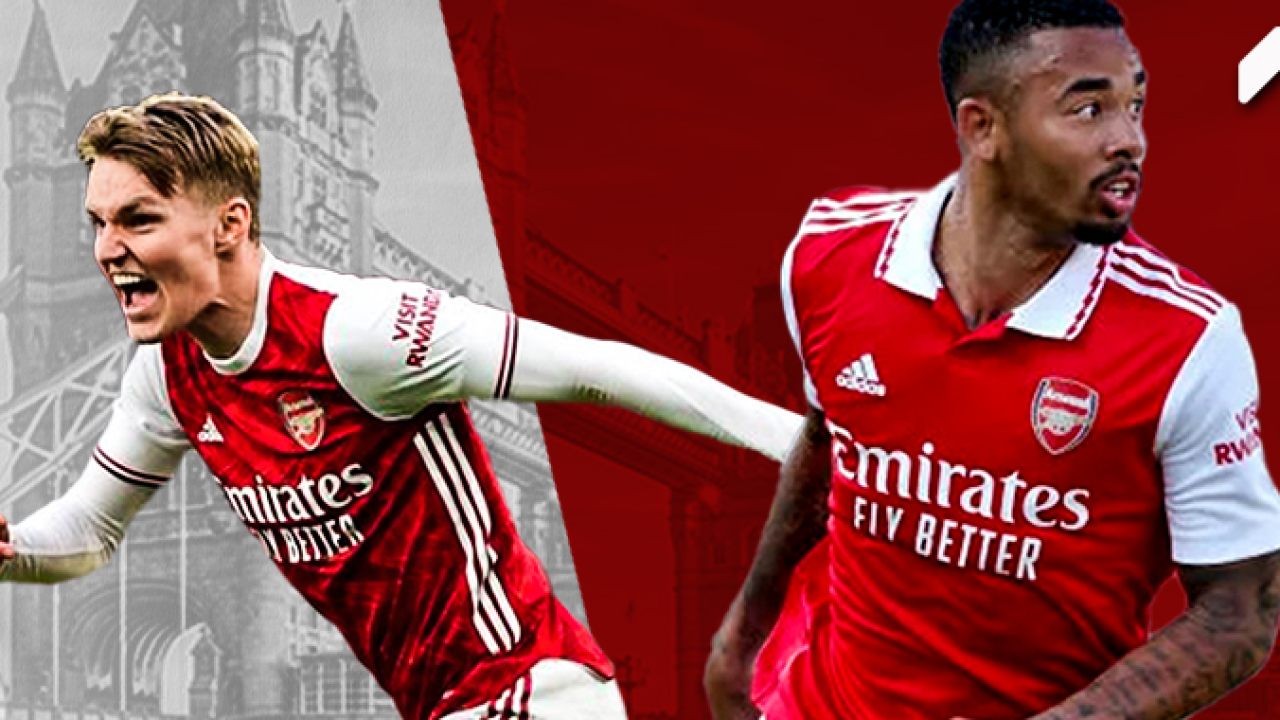 Arsenal Journey Pass: Trải nghiệm bóng đá đỉnh cao cùng cộng đồng fan “Pháo thủ” toàn cầu