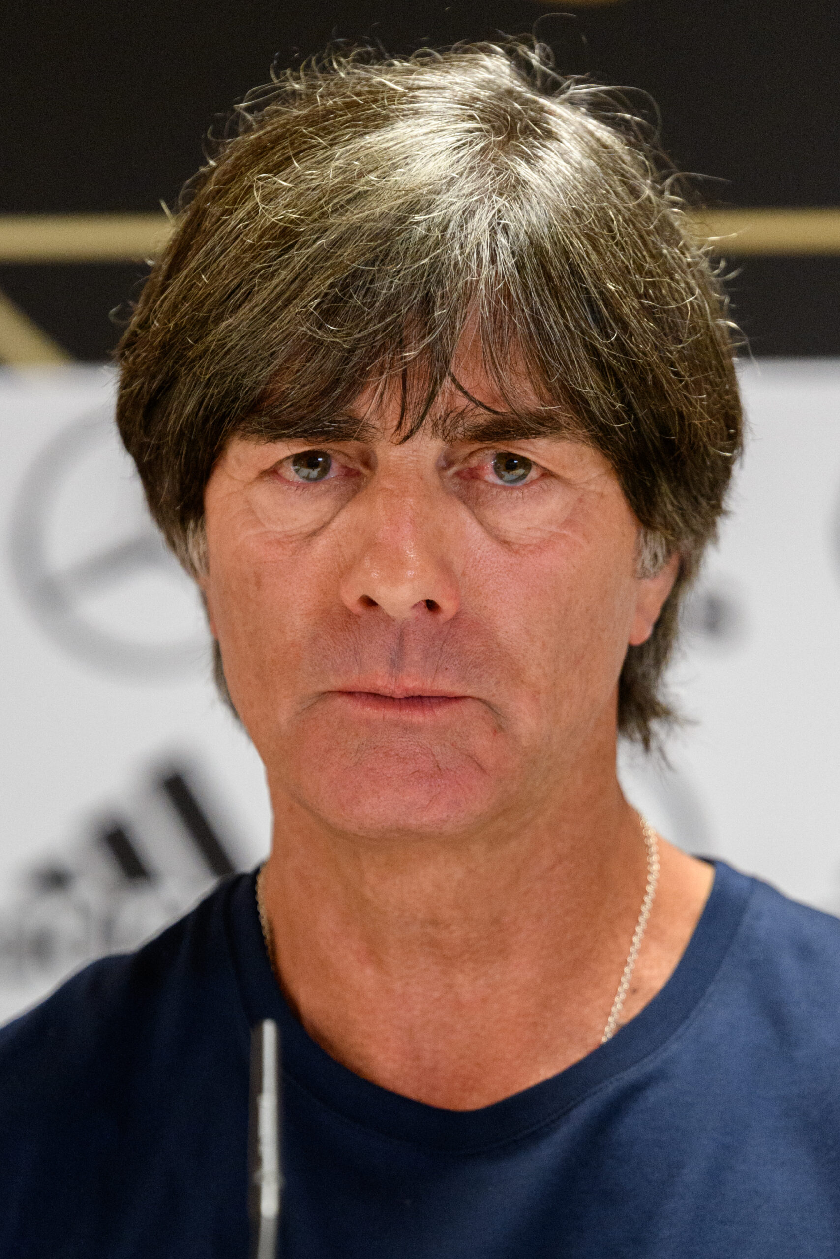 Huấn luyện viên Joachim Low và Cuộc Cách Mạng Công Nghệ Thay Đổi Bóng Đá Hiện Đại